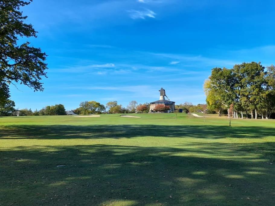 Gite En Bord De Loire Blaison-Saint-Sulpice Kültér fotó