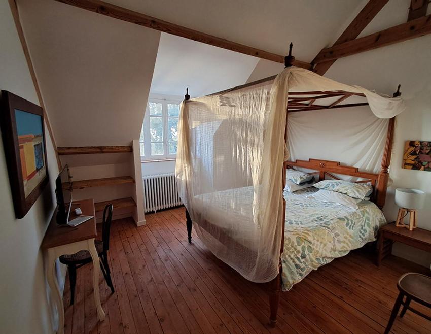 Gite En Bord De Loire Blaison-Saint-Sulpice Kültér fotó